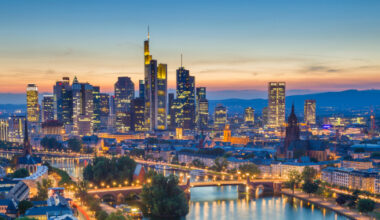 Frankfurt