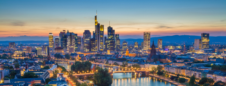 Frankfurt