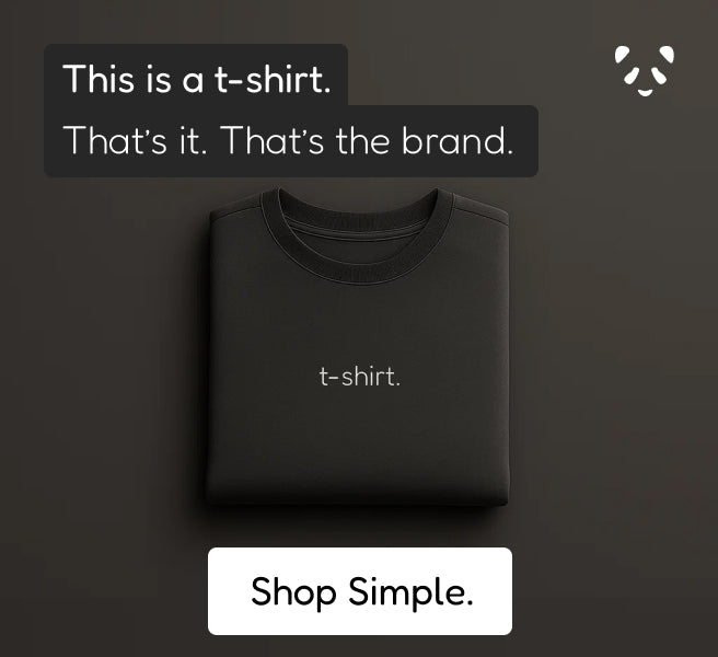Simple Clothing