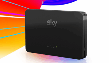 Sky will DOUBLE your full-fibre download speeds at no extra cost