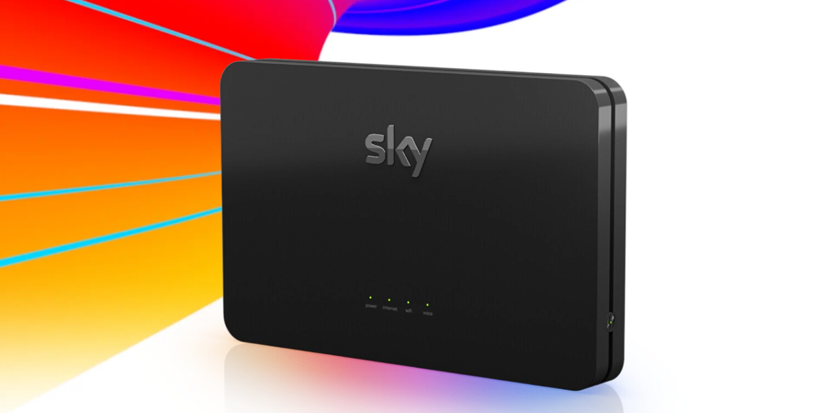 Sky will DOUBLE your full-fibre download speeds at no extra cost