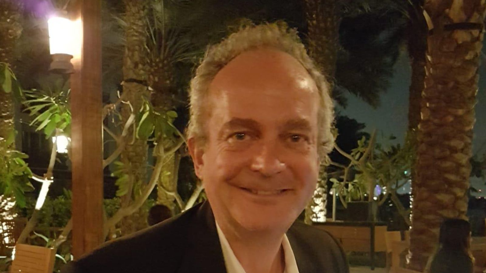 Christian Michel has been held in a New Delhi jail since 2018