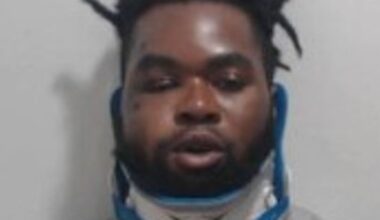 Frederick Danquah. Pic: British Transport Police