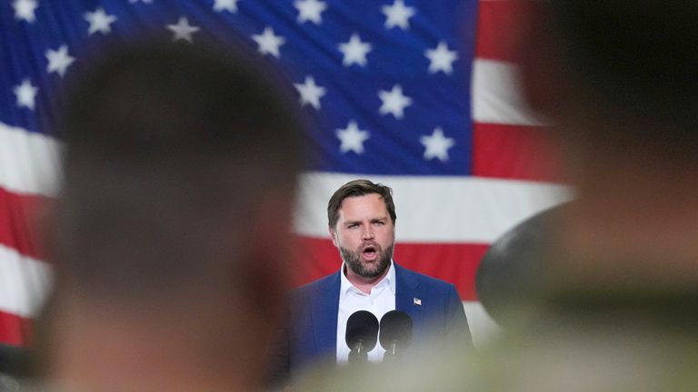 Pic: AP