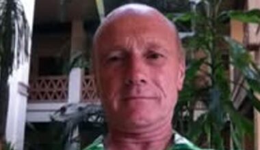 Image of Jonathon Ruben