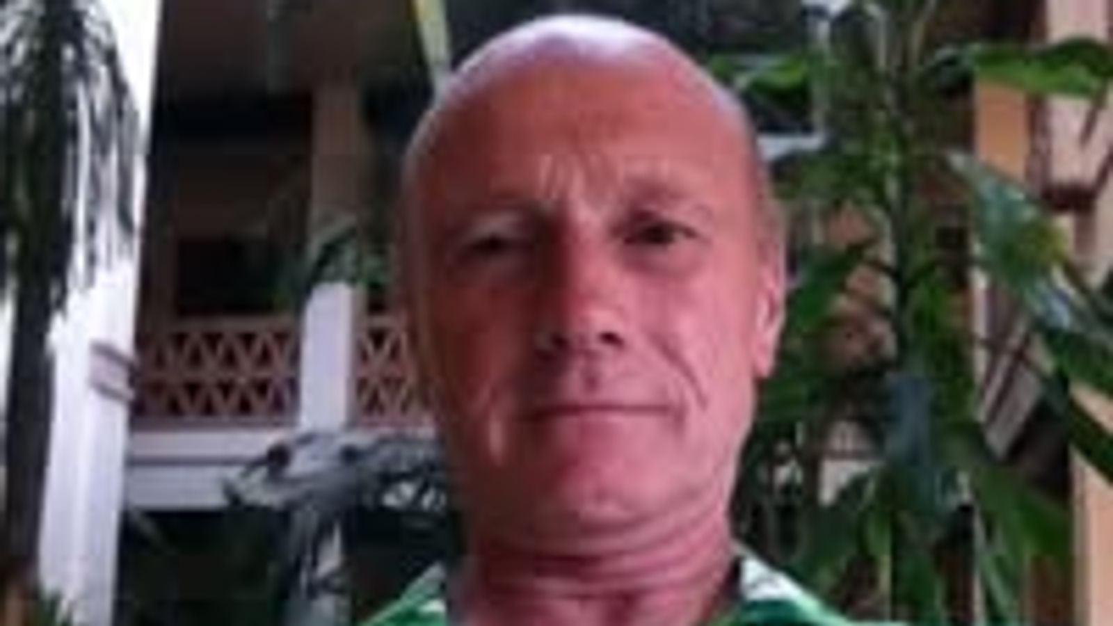 Image of Jonathon Ruben