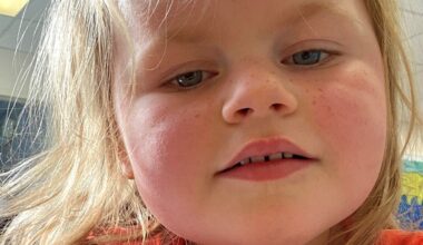 Girl, 3, allegedly murdered by her mother pictured | UK News