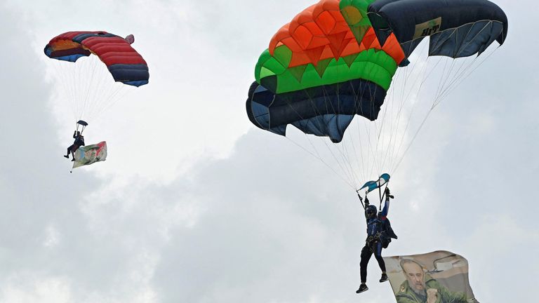 Pic: Reuters