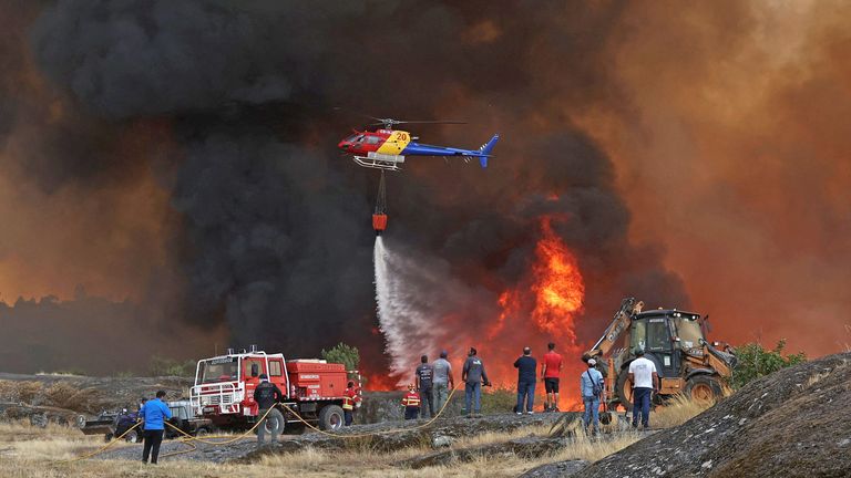 Pic: Reuters