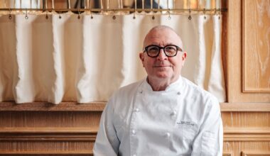 Money latest: Fortnum and Mason's pastry guru reveals supermarket dessert he loves and 'crown jewel' ingredient to buy online | Money News