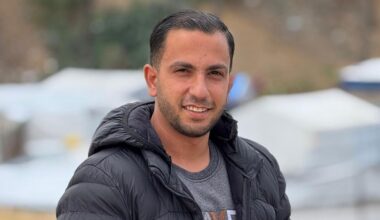 Anas al Sharif