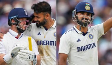 England vs India: Akash Deep's Test of two halves as he goes from villian to hero with nightwatchman knock | Cricket News