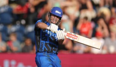 The Hundred: London Spirit defeat Welsh Fire despite Jonny Bairstow knock as Oval Invincibles beat Manchester Originals | Cricket News