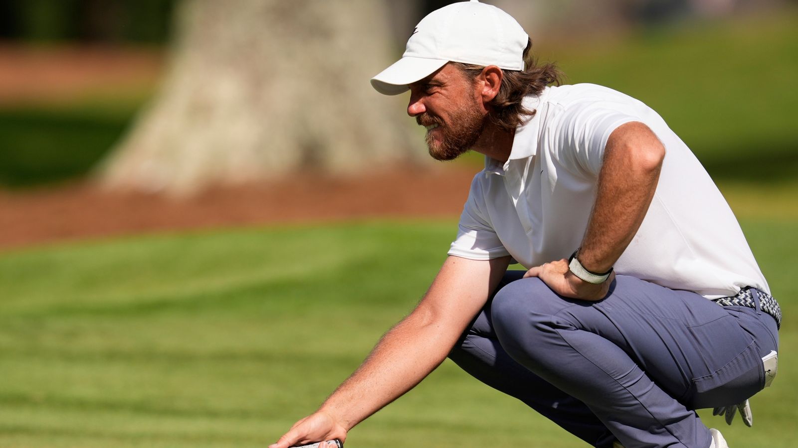 Tommy Fleetwood says 'no point in negative effects' after missing out on first PGA Tour title at FedEx St Jude Championship | Golf News
