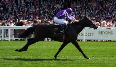 Gstaad goes for glory in France on Sunday