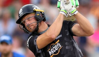 Jos Buttler, Manchester Originals, The Hundred