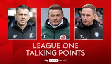 League One