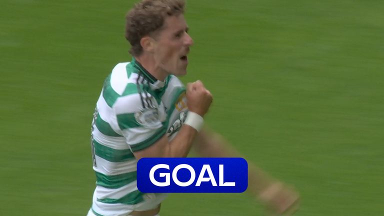 MCCOWEN GOAL