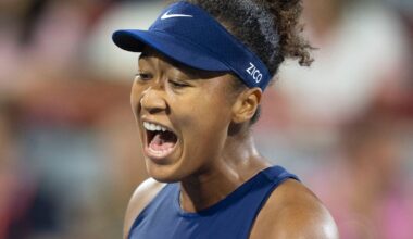 Naomi Osaka through to Canadian Open semi-finals to earn US Open seed | Tennis News