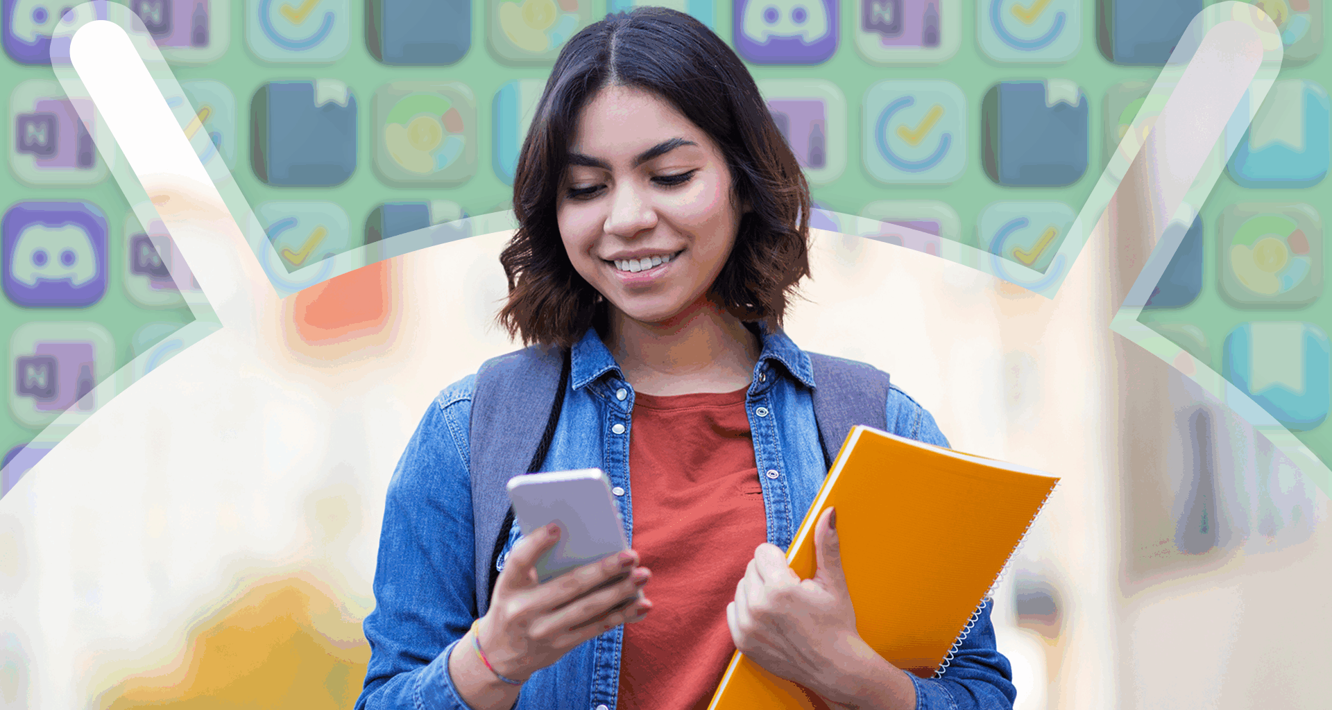 Supercharge your school year with these 6 essential Android apps