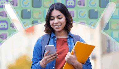 Supercharge your school year with these 6 essential Android apps