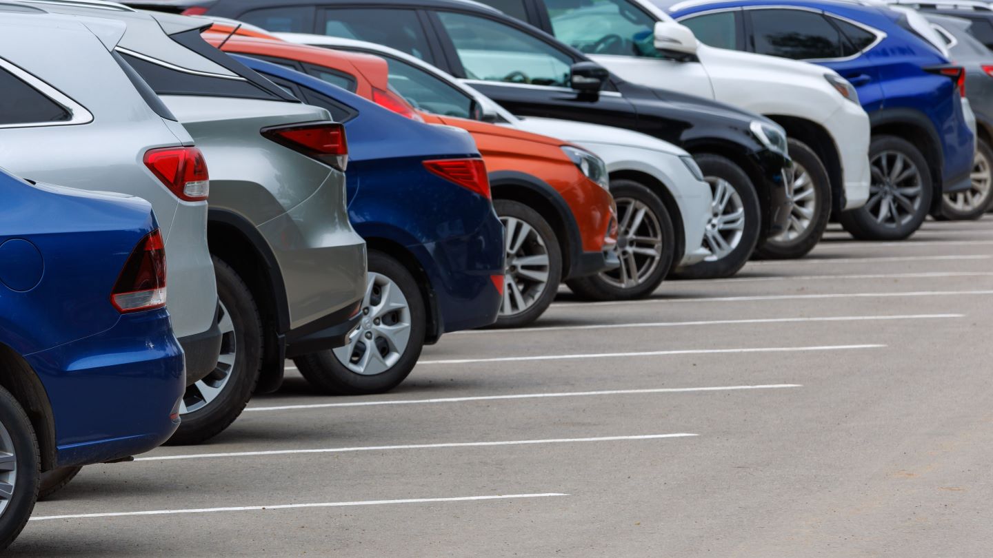 UK car market drops 5% in July: SMMT