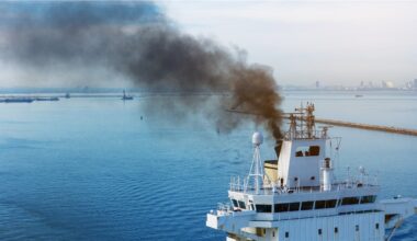 Expansion of the Emissions Trading Scheme (“UK ETS”) to the maritime sector