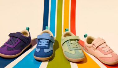Meghan Markle’s Favorite Kids’ Shoe Brand Dropped Retro Kicks