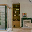 Sobremesa House / Studio McW - Interior Photography, Wood