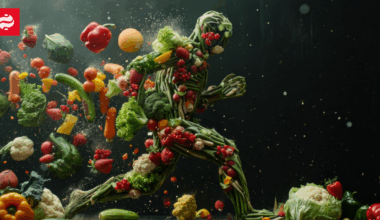 How nutrition affects genes and prolongs life – advice from a doctor | Ukrainian News