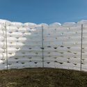 SoftPower Installation / Gregory Orekhov - Exterior Photography