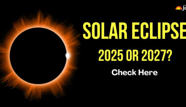 Will There Be A Solar Eclipse On August 2nd, 2025 Or 2027? Will It Be Visible From India? Check Here