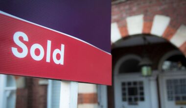 Property deal data reveals strongest market since post-Covid rush