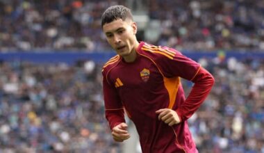 Borussia Dortmund interested in Soule