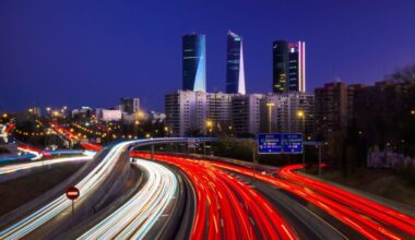 EVs propel Spain’s new-car market to double-digit improvement