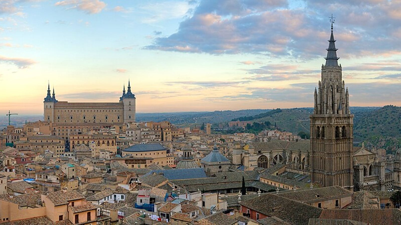Spain