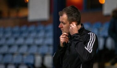 Confirmed: Referee And VAR For Glasgow Derby At Ibrox