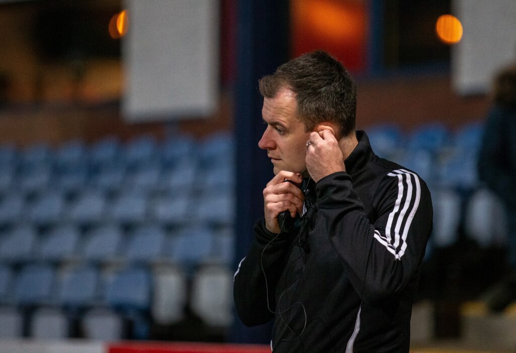Confirmed: Referee And VAR For Glasgow Derby At Ibrox