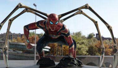 Marvel star confirms surprise MCU return in Spider-Man: Brand New Day