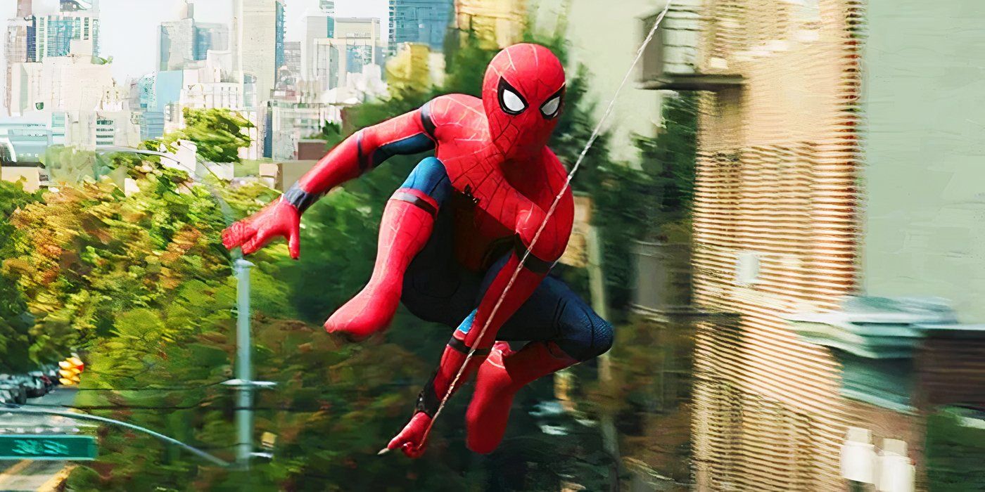 Brand New Day Set Photos Tease Return of Iconic Homecoming Location