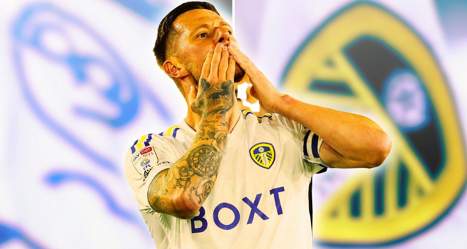 Sheffield Wednesday urged to seal "great" £0 deal for ex-Leeds United star Liam Cooper