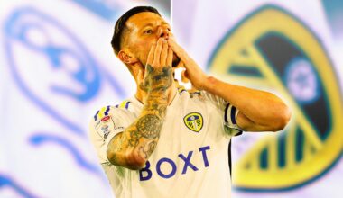 Sheffield Wednesday urged to seal "great" £0 deal for ex-Leeds United star Liam Cooper