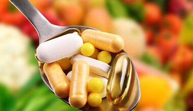 Understanding the importance of B vitamins for health