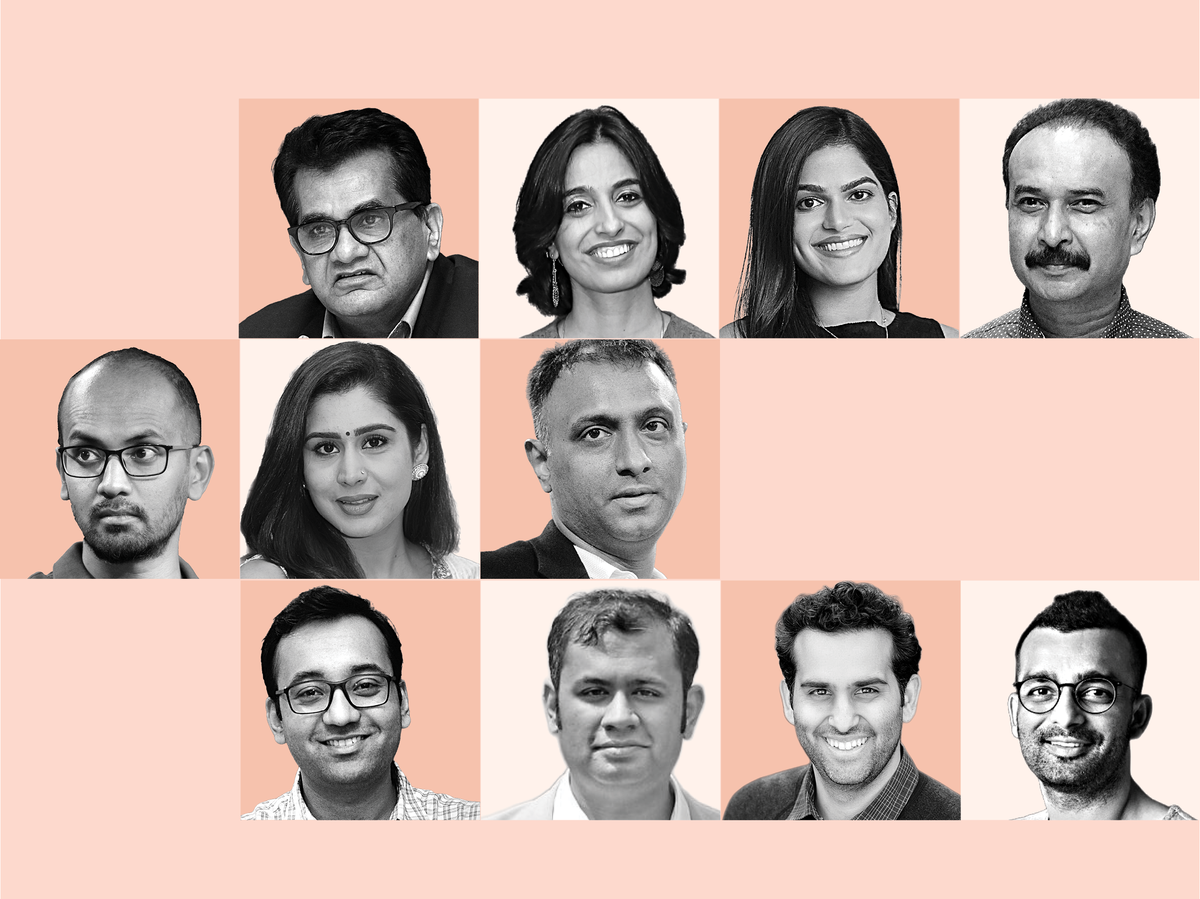 The Economic Times