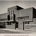 SPPARC Studio Unveils Design for Residential Conversion of Former Ravenscourt Park Hospital in London - Image 3 of 7