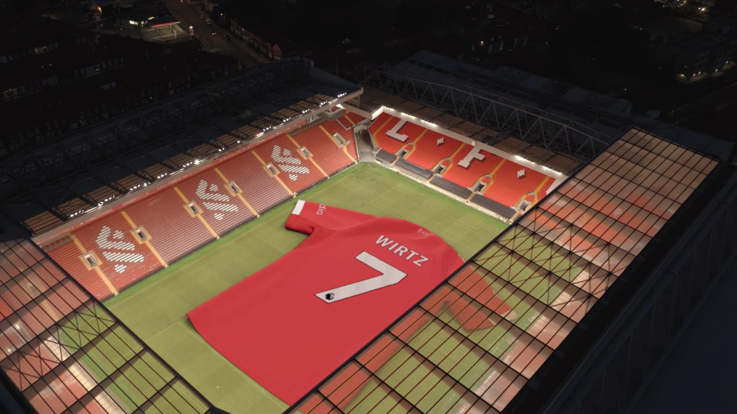 Liverpool FC