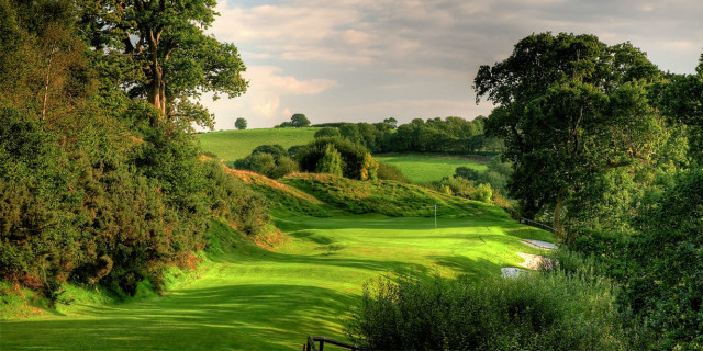 Sunningdale