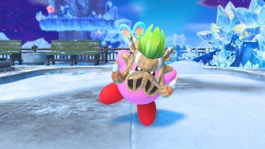 Star crossed world winter horns guide