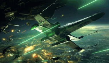 Star Wars: Starfighter Cast Lures Major Actor Out of Retirement — Rumor - Comic Book Movies and Superhero Movie News