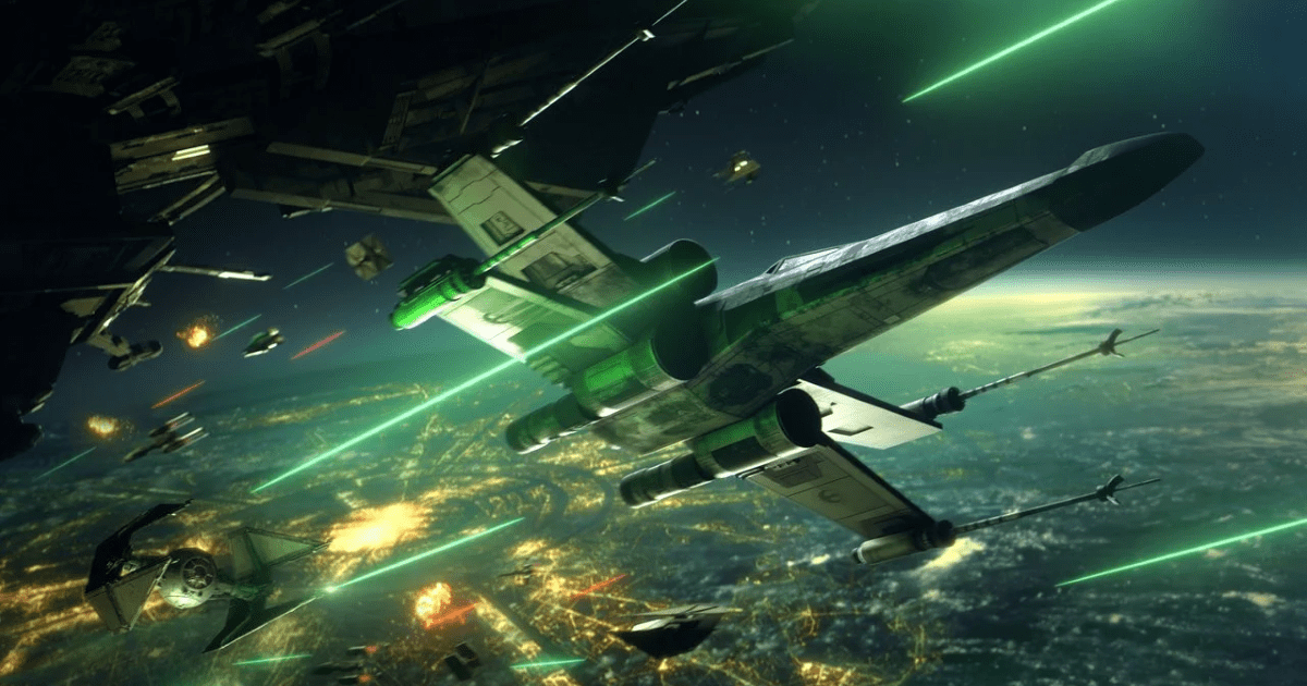 Star Wars: Starfighter Cast Lures Major Actor Out of Retirement — Rumor - Comic Book Movies and Superhero Movie News